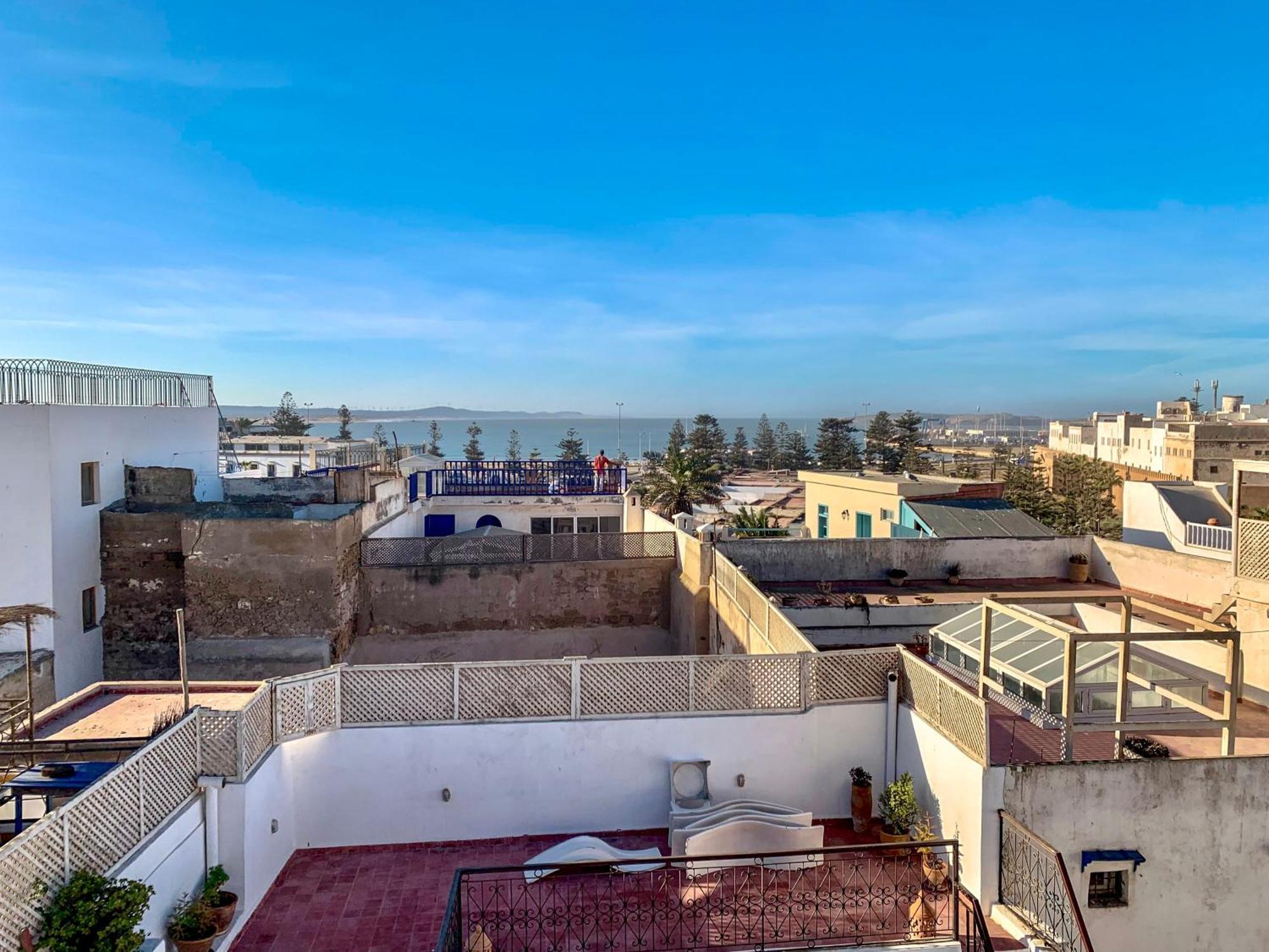 La Maison Du Belvedere Suvayr Dış mekan fotoğraf
